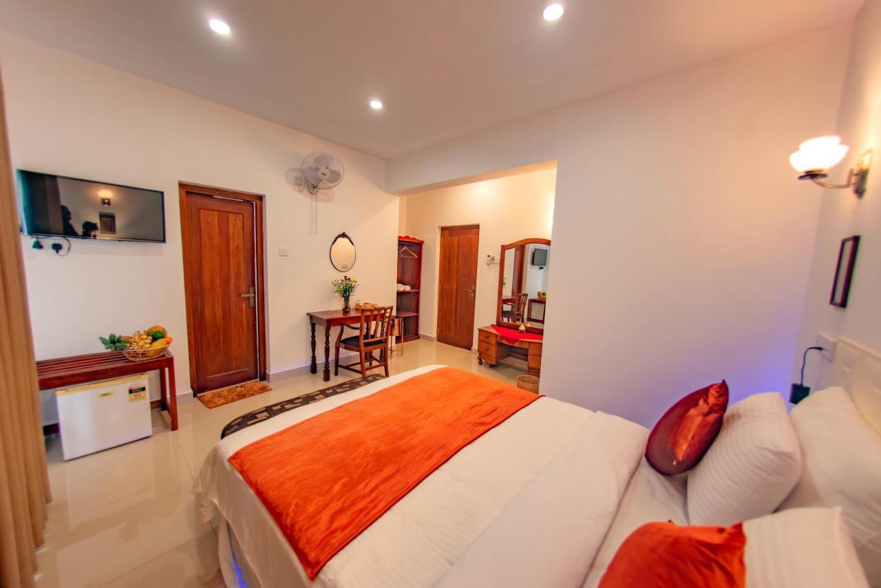 Hotel The Castle By Don Louis Kandy Habitación foto